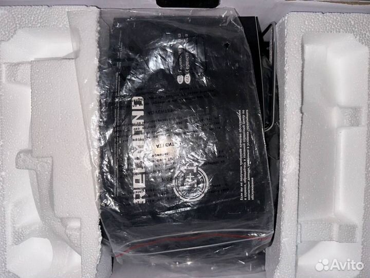 Мультиварка Redmond