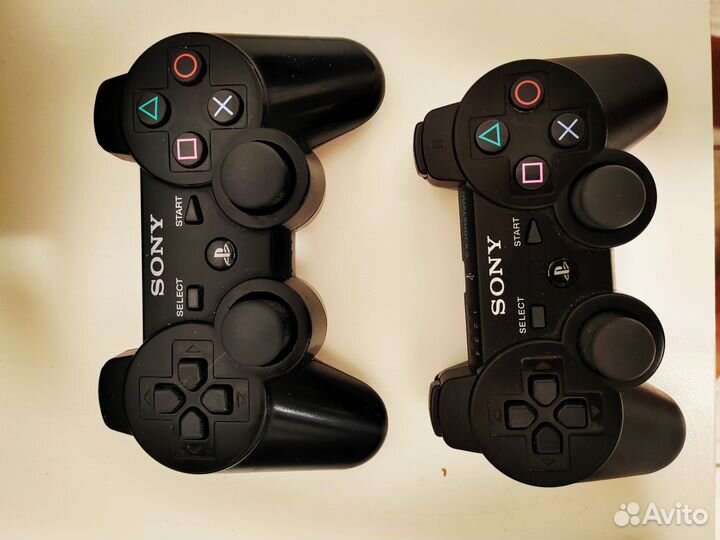 Sony playstation 3 super slim 500gb