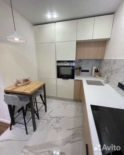 Кухонный гарнитур. Кухня икеа CN:038812