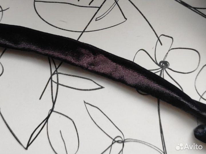 Шапка женская ушанка