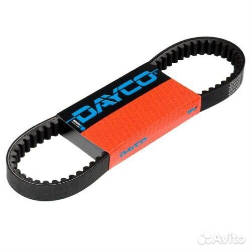 Ремень вариатора dayco 8128K 832х22,2 YP125 Majes