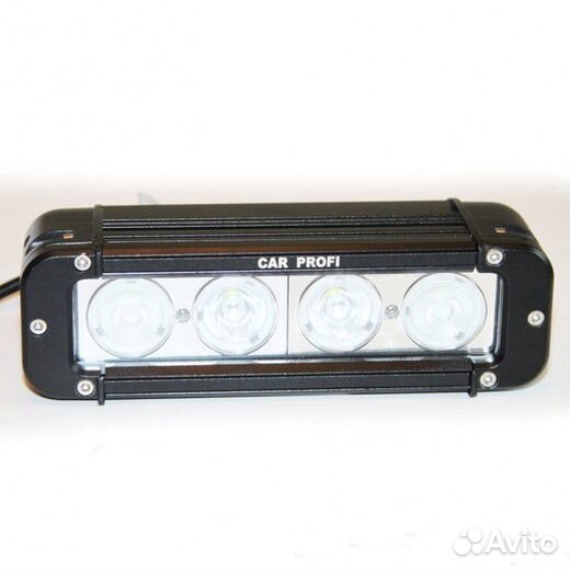 Светодиодная балка carprofi CP-PS - 40 combo, 40W