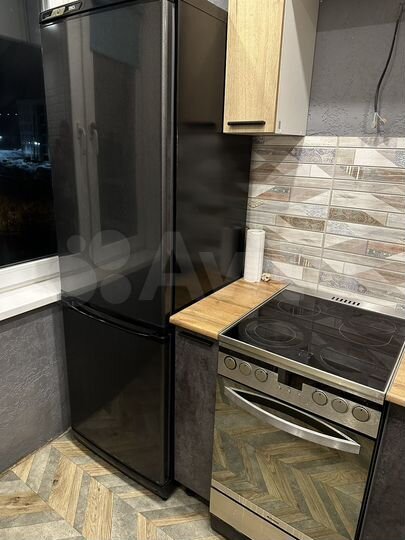 1-к. квартира, 33 м², 5/9 эт.