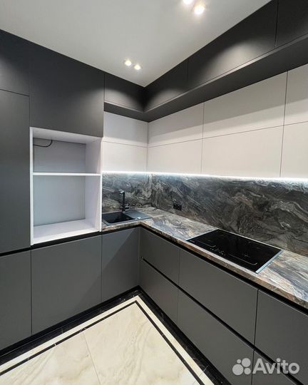 Кухня на заказ sh-0543614