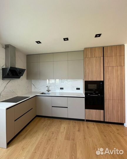 Кухня (цена за весь кпомплект) sh-0519707