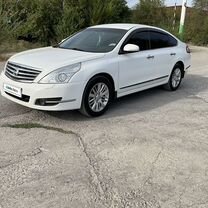 Nissan Teana 2.5 CVT, 2012, 198 000 км, с пробегом, цена 1 330 000 руб.