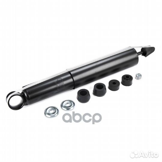 Амортизатор задний LR toyota Land Cruiser GIK0