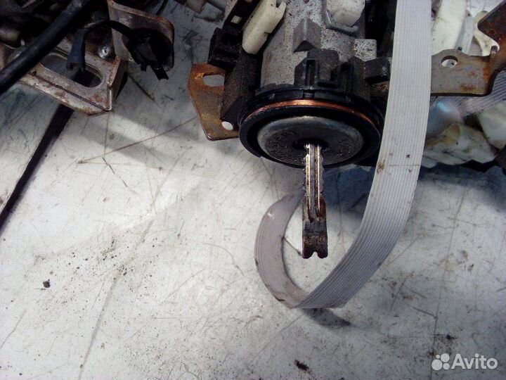 Рулевая колонка Nissan Qashqai J10 2010