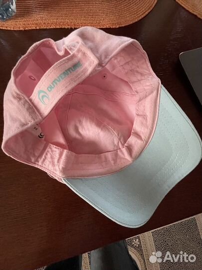 Бейсболка Outventur для девочки 52 54