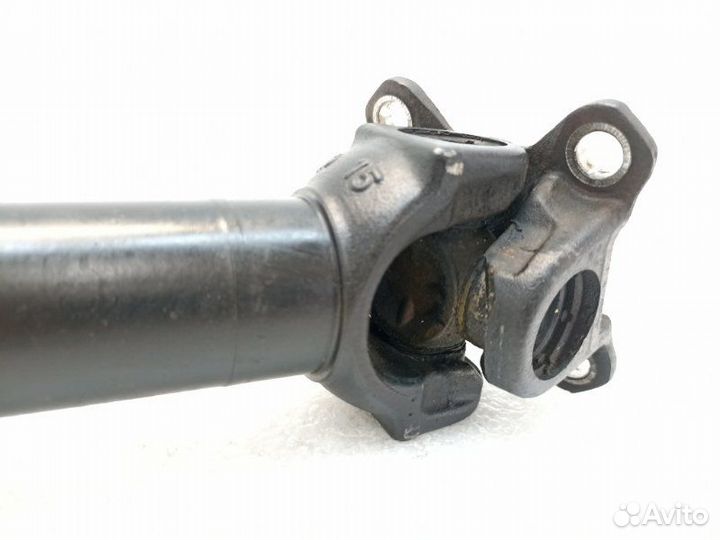 Карданный вал Bmw X3 E83 3.0 306D3 2007