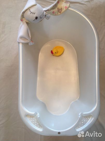 Ванночка для купания
