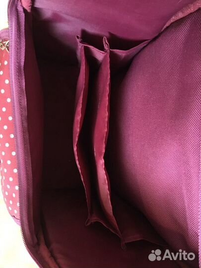 Рюкзак школьный для девочки