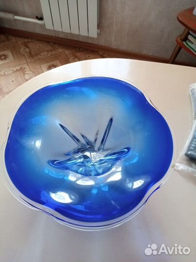 Фруктовница. Богемии. Чехословакия