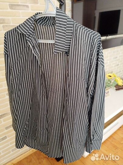 Рубашка женская