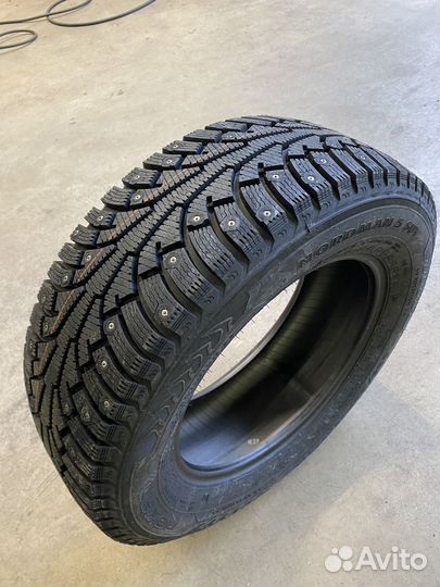 Nokian Tyres Nordman 5 SUV 225/65 R16 104T