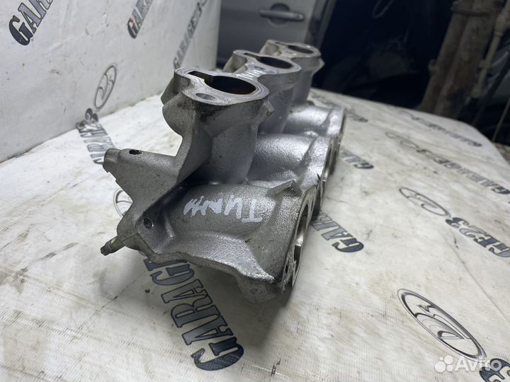 Коллектор впускной Nissan Teana