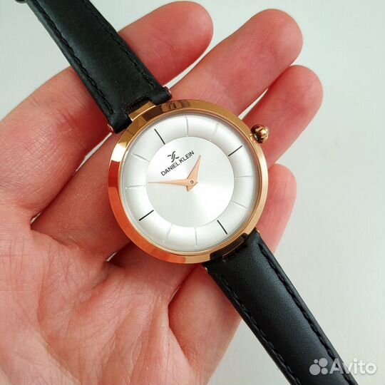 Часы Daniel Klein Premium Оригинал (Новые)