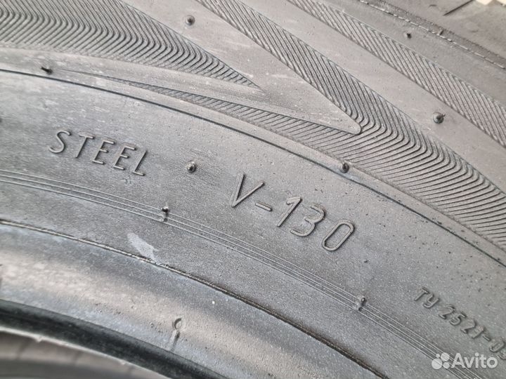 Viatti Strada Asimmetrico V-130 185/60 R15 84H