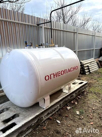 Газгольдер