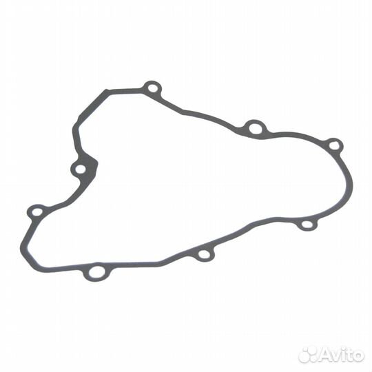 177MM087 Прокладка крышки генератора