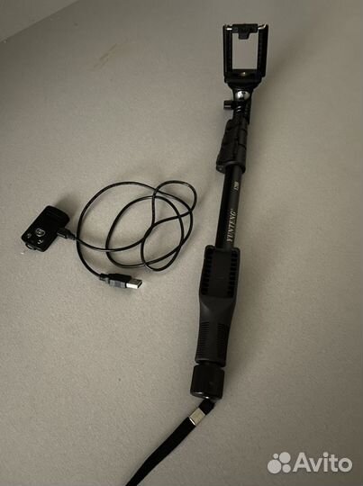 Селфи палка