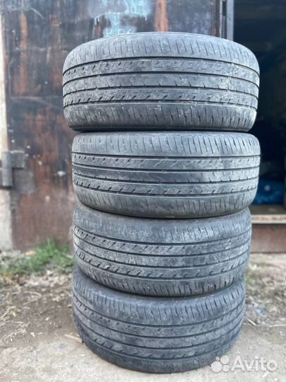 Seiberling SL201 235/40 R18