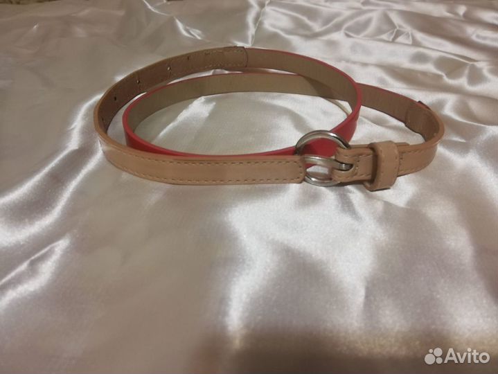 Ремень женский incity