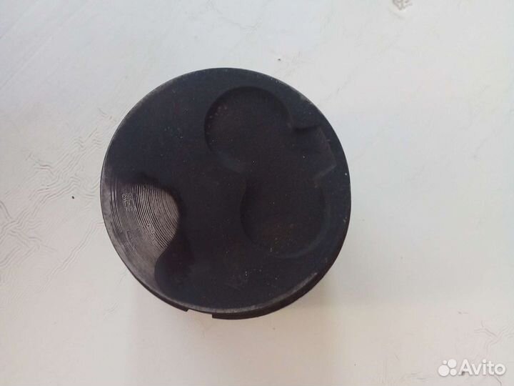 Поршня на вольстваген дизель