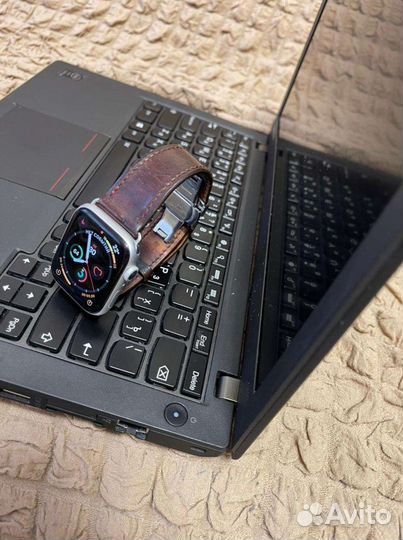 Lenovo X201 и Lenovo X240 / X250