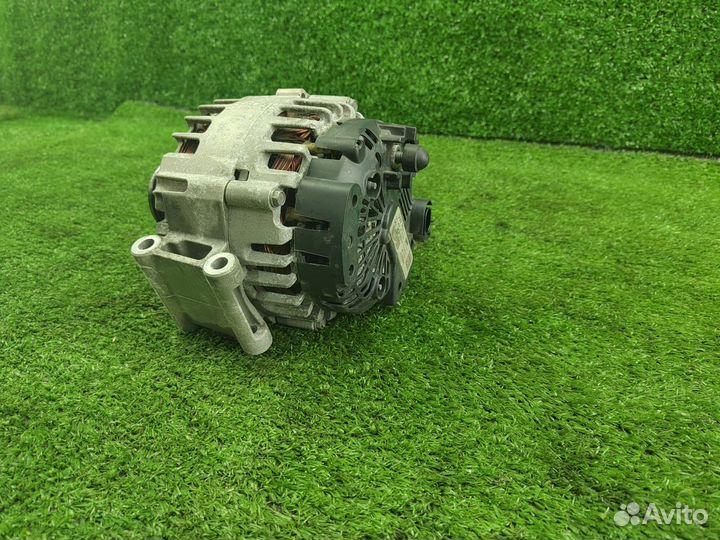 Генератор 1.8 T Audi S3 8V A3 8V