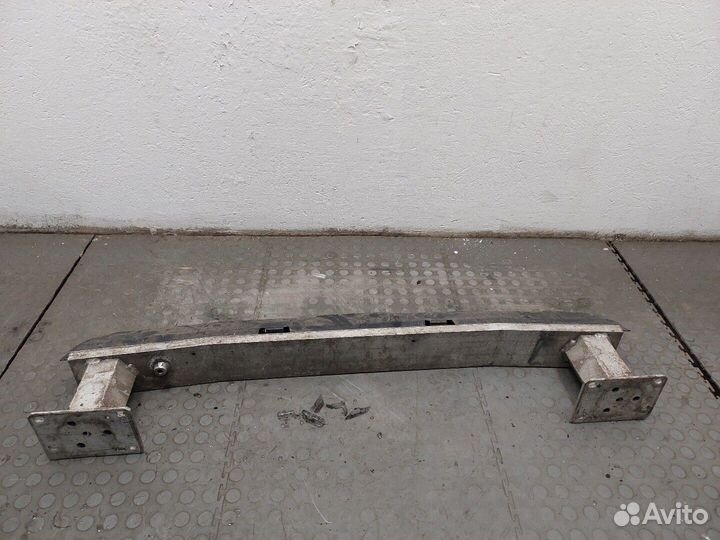 Усилитель бампера передний Citroen Berlingo 2012, 2014