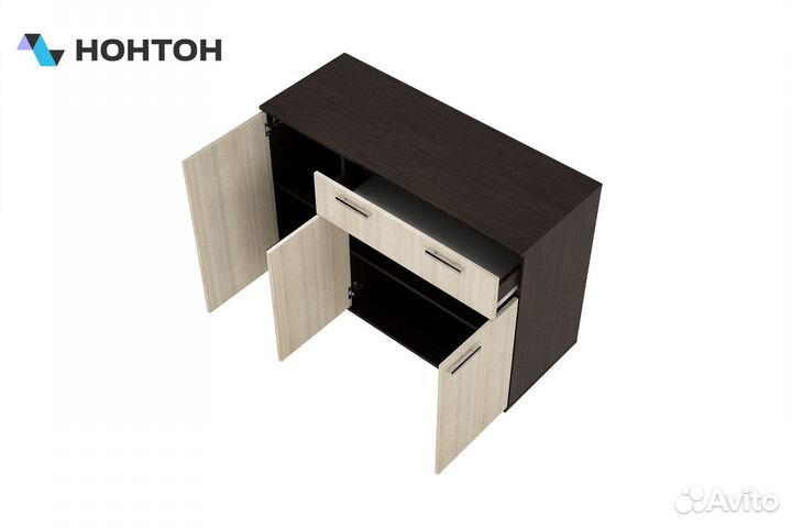 Комод Стандарт-4