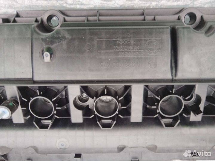 Клапанная крышка 11127512840 для BMW 7-series