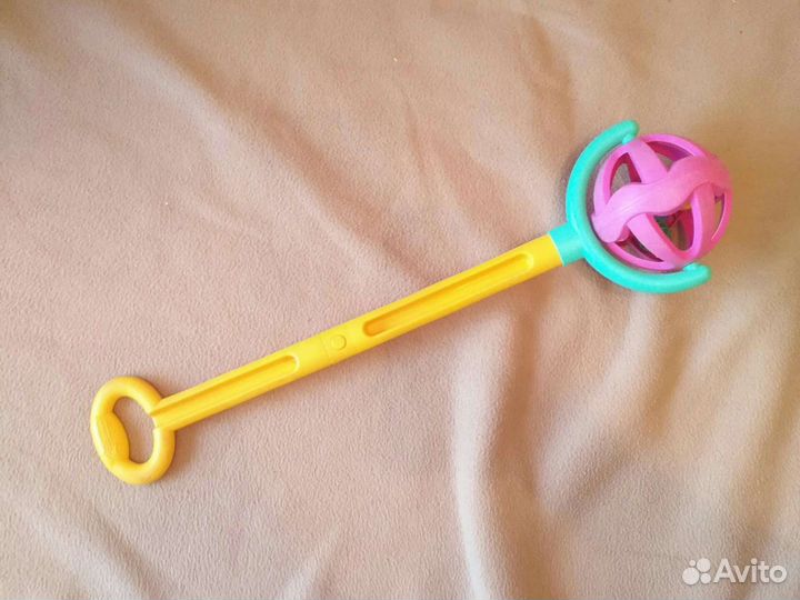 Детские игрушки юла/машины