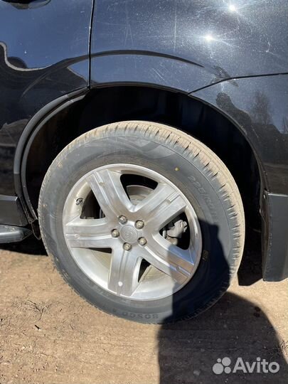 Subaru Forester 2.0 CVT, 2014, 115 000 км
