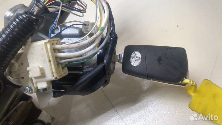 Электроусилитель руля Toyota Avensis 3, 2014