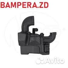 Резонатор воздушного фильтра hyundai solaris 2