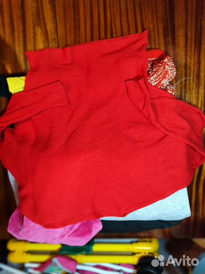 Женские вещи пакетом 46 48 для дома