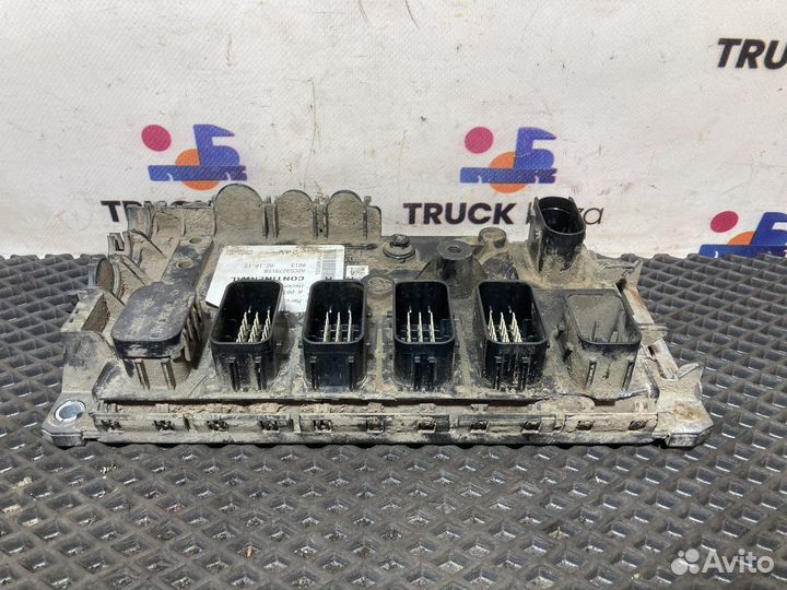 0014462817 Блок управления светом Heckmodul