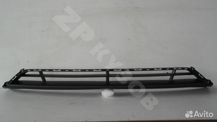 Решетка бампера Daewoo Gentra