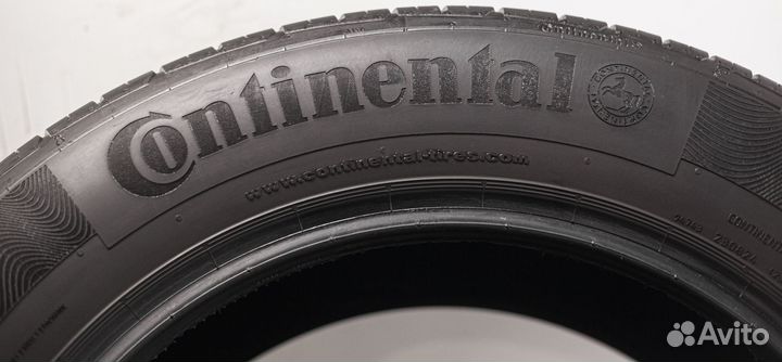 Continental ContiPremiumContact 5 225/60 R17 99V