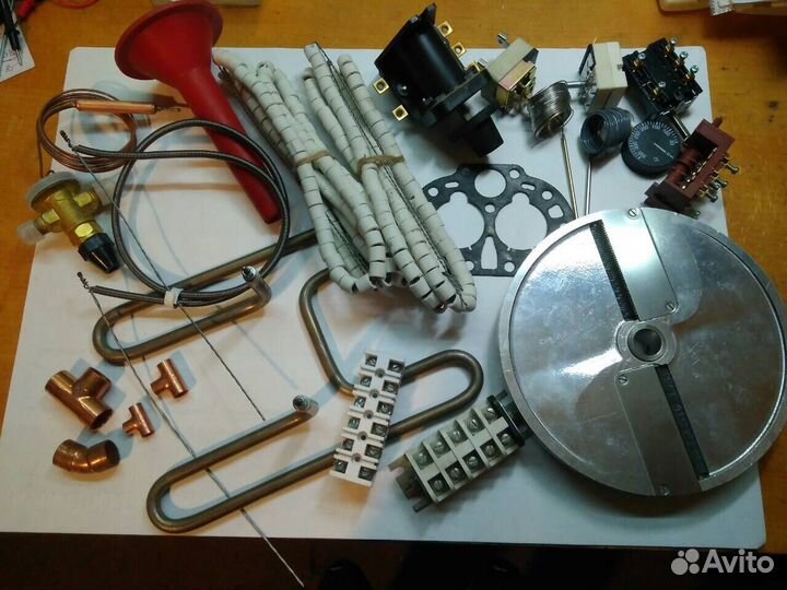 Оборудование для предприятий общепита и торговли