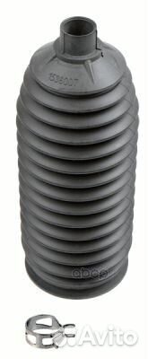 Пыльник рул.тяги suzuki grand vitara II 05-15