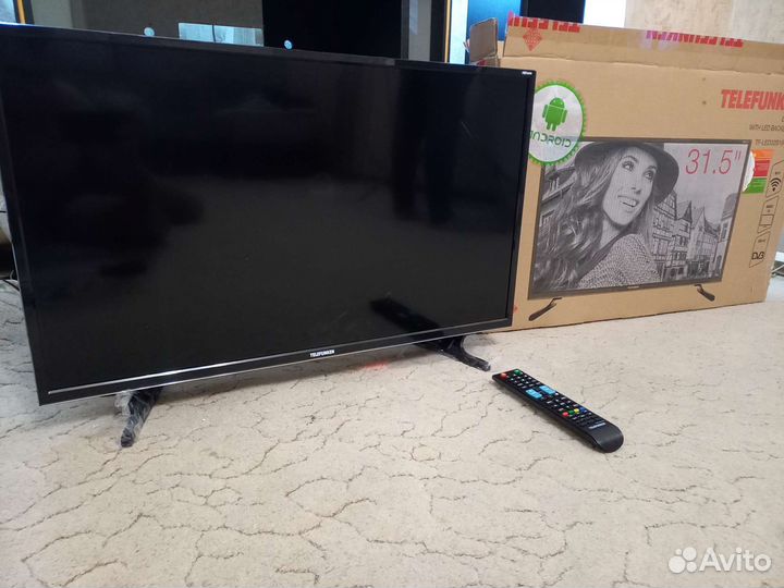 Телевизор бу