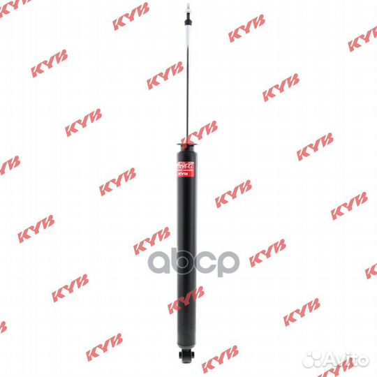 Амортизатор прав/лев зад ford focus III 349194 KYB