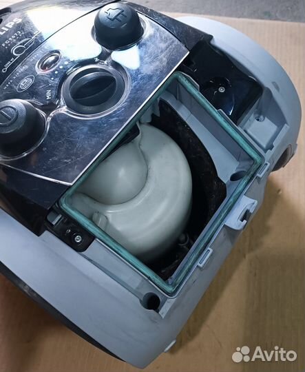 Корпус Philips FC 9073 9071