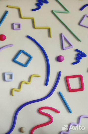 Детское кресло используй промокод