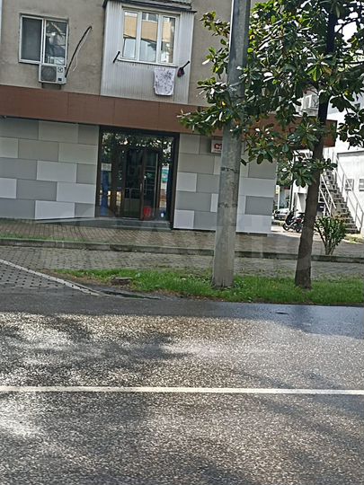 Торговая площадь, 320 м²