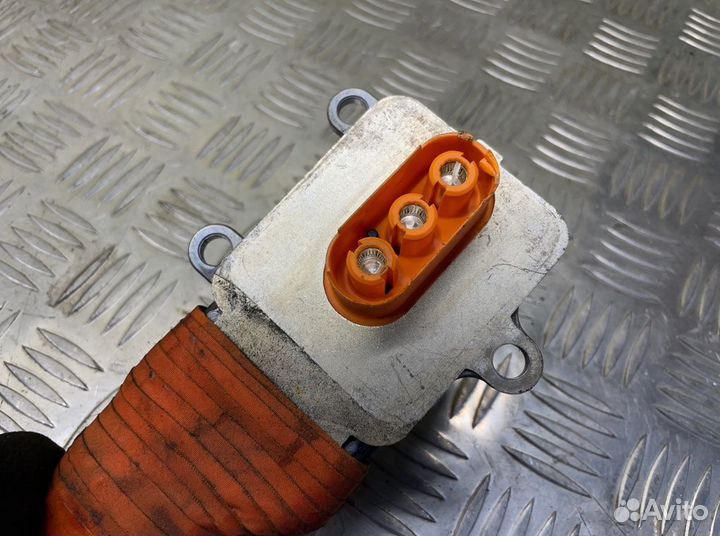 Провода высоковольтные Bmw I3 (+ Rex) I01 DLA-1Z06