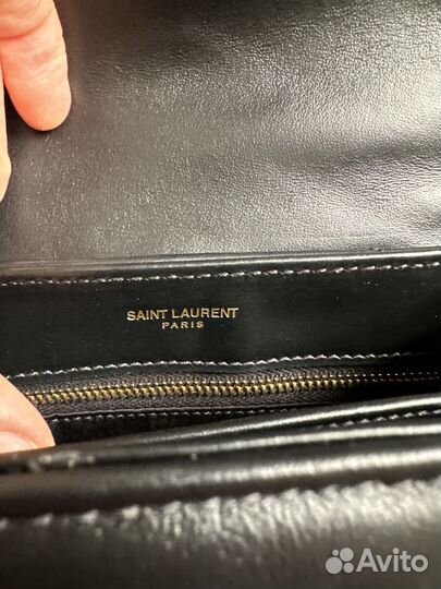 Сумка Saint Laurent оригинал